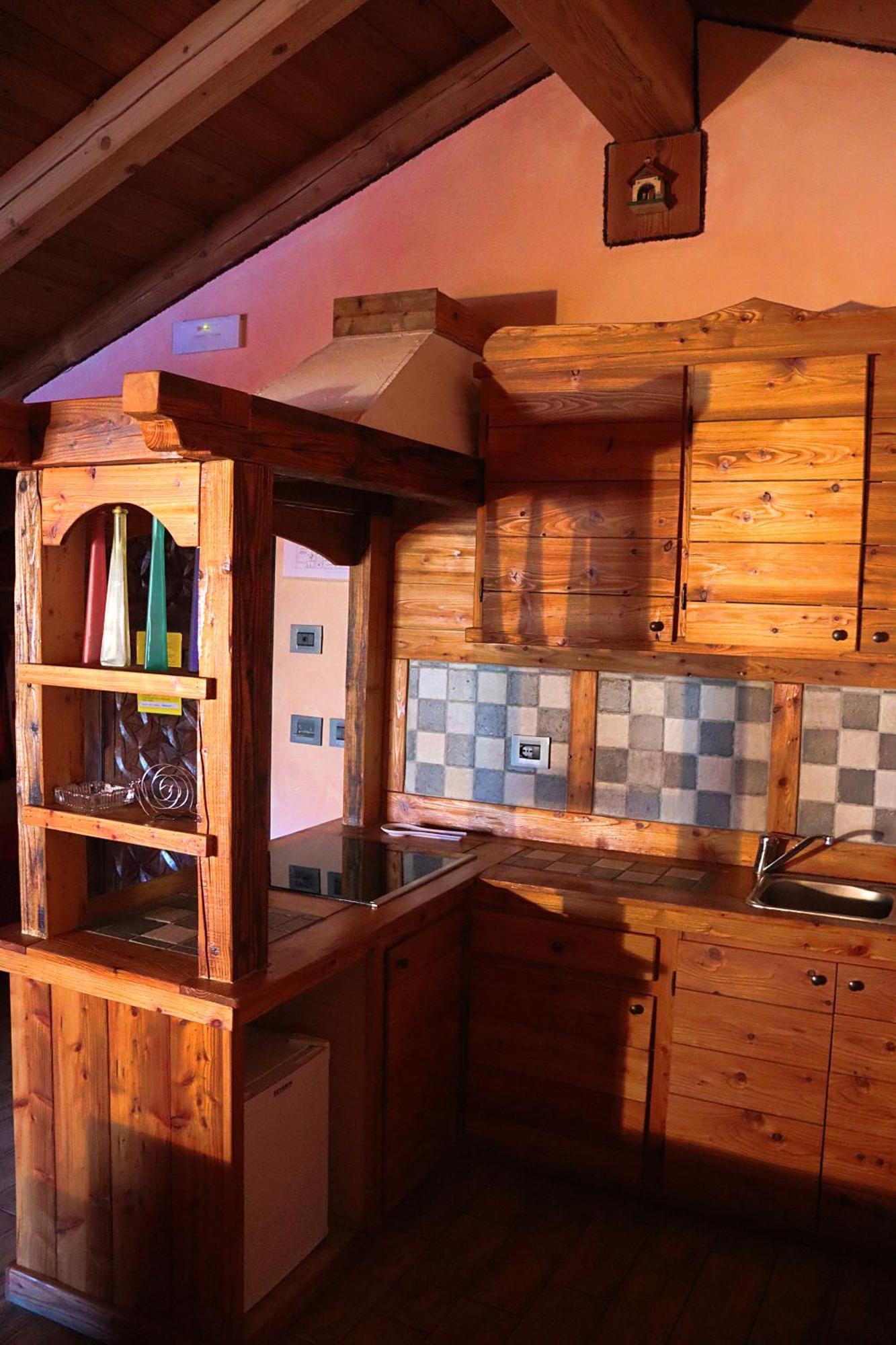 Agriturismo B&B Chevres A Cheval Charvensod ภายนอก รูปภาพ